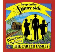 Various (Bluegrass Tribute) - Keep on Sunny Side