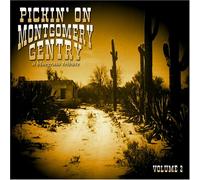 Pickin on Montgomery Gentry 2