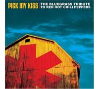 Various - Bluegrass Tribute to The Red Hot Chili Peppers
