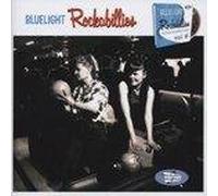 Various - Bluelight Rockabillies Vol. 6