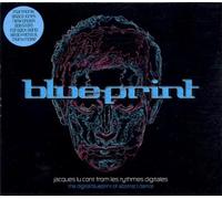 Various - Blueprint Vol.1: Compiled By Les Rythmes Digitales