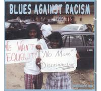 Various - Blues Against Racism