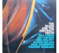 Various - Blues and the Abstract Truth [VINYL]
