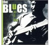 Various - Blues As It Was