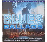 Various - Blues Ballads