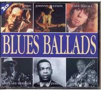 Various - Blues Ballads