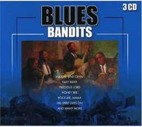 Various - Blues Bandits