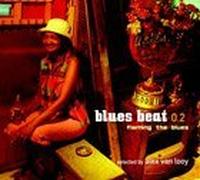 Various - Blues Beat Sessions 2 / Flaming the