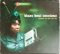 Various - Blues Beat Sessions