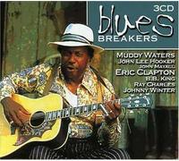 Various - Blues Breakers