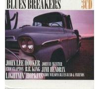 Various - Blues Breakers