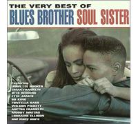 Various - Blues Brother/Sister Best