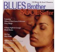 Various - Blues Brother, Soul Sister
