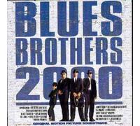 Various Artists - Blues Brothers 2000