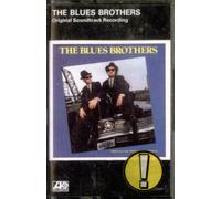 Various - Blues Brothers [CASSETTE]