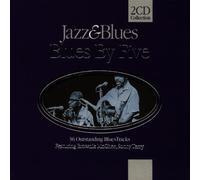 Various - Blues By Five