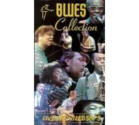 Various - Blues Collection: Live At Wilebski's [DVD]