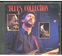 Various - Blues Collection Vol.1
