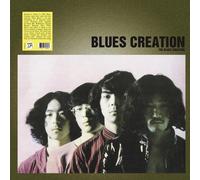 Various - Blues Creation [VINYL]