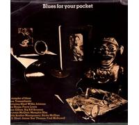 Various - Blues For Your Pocket