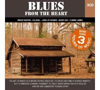 Various - Blues from the Heart