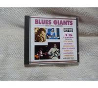 Various - Blues Giants