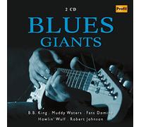 Various - Blues Giants