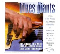 Various - Blues Giants