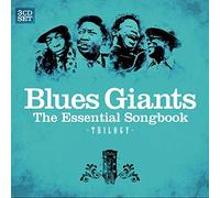 Various - Blues Giants : the Essential S
