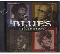 Various - Blues Greatest