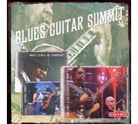 Various - Blues Guitar Summit