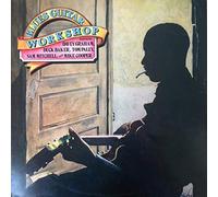 Various - Blues Guitar Workshop