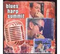 Various - Blues Harp Summit