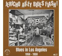 Various - Blues In Los Angeles Vol.2