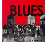Various - Blues Is Number One