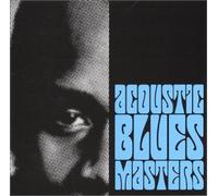 Various - Blues Is Trouble: Acoustic Blue