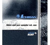 Various - Blues & Jazz Sampler Vol. 1