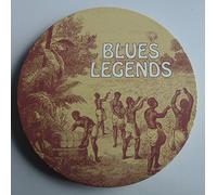 Various - Blues Legends