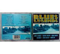 Various - Blues Legends