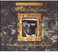 Various - Blues - Legends Collection