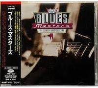Various - Blues Masters