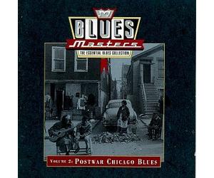 Various - Blues Masters Vol02 -