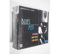 Various - Blues Men