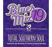 Various - Blues Mix 19: Total Southern Soul