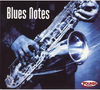 Various - Blues Notes