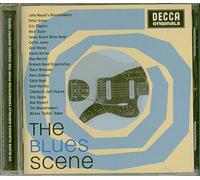 Various - Blues Scene
