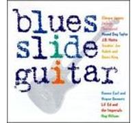 Various - Blues Slide Guitar