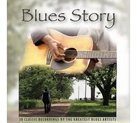Various - Blues Story
