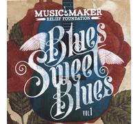 Various - Blues Sweet Blues