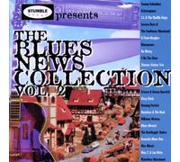 Various Blues - The Blues News Coll.2